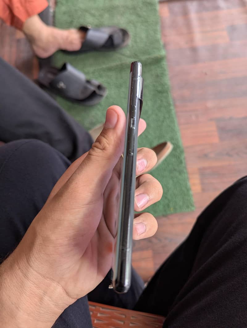 Google Pixel 6 Pro 6