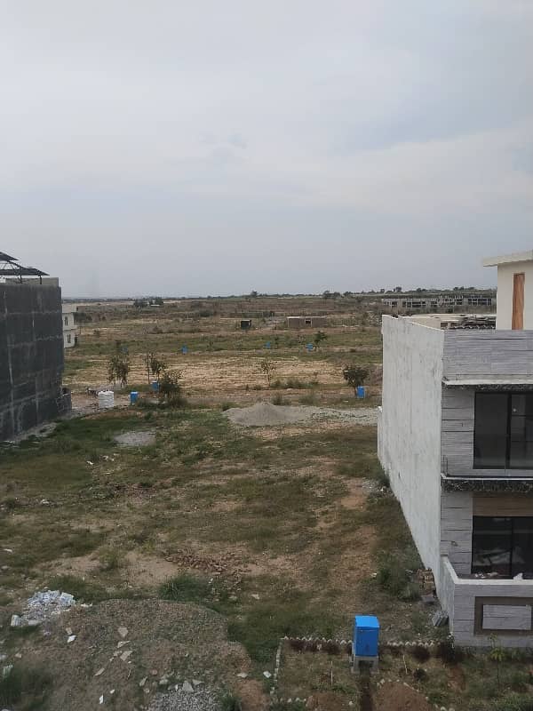 Plot For Sale 1