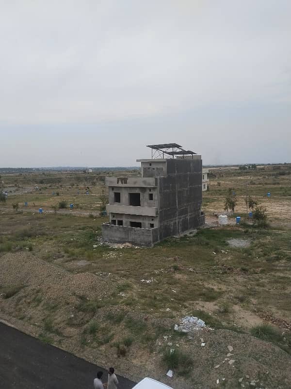 Plot For Sale 2