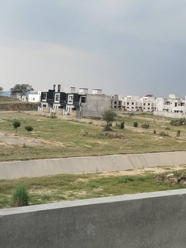 Plot For Sale 3