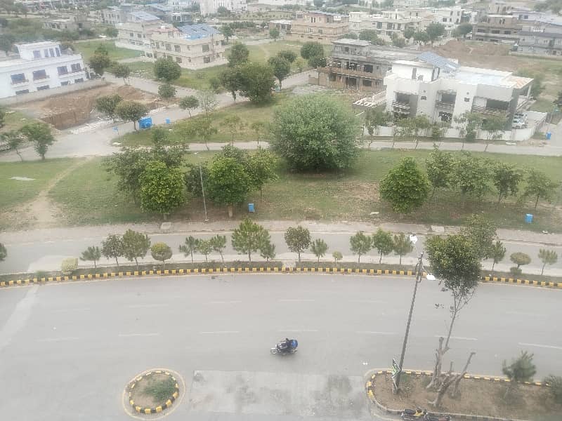 Plot For Sale 4