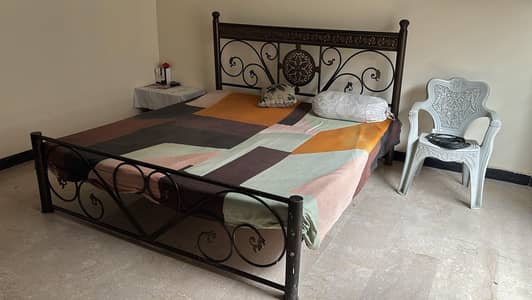 Bed for sale