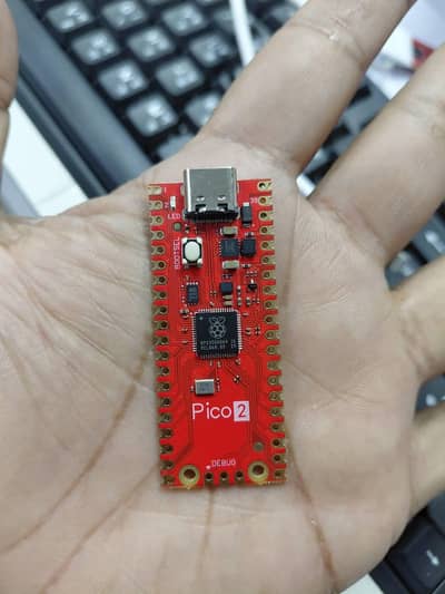 pico 2 RP2350