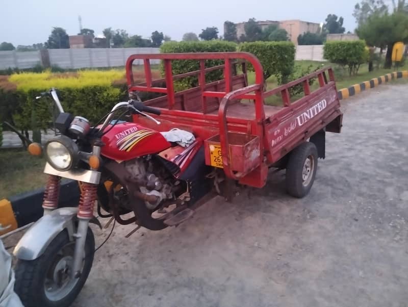 150 cc loader 1