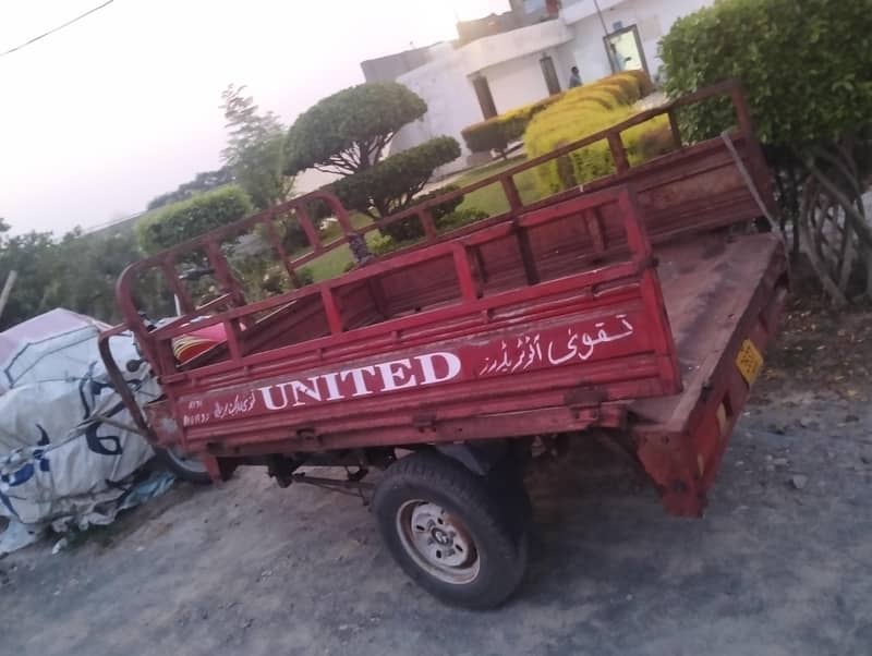 150 cc loader 2