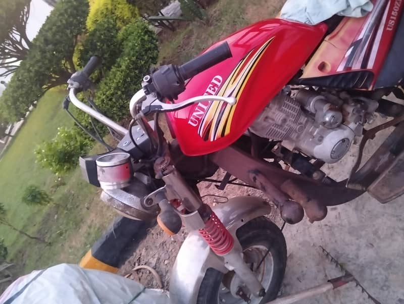 150 cc loader 4