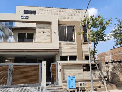 Brand New House For Sale
