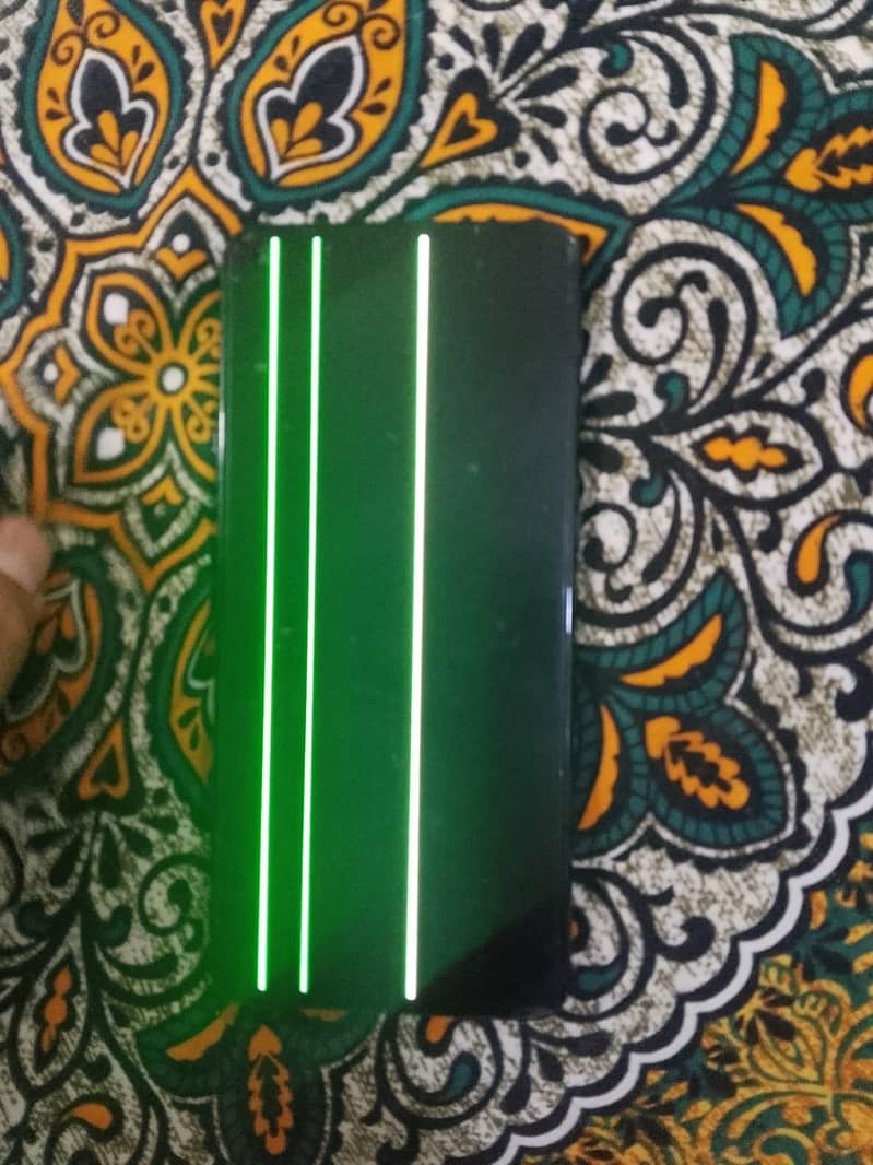 One Plus 9R 2