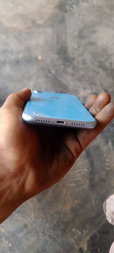 Apple iPhone XR