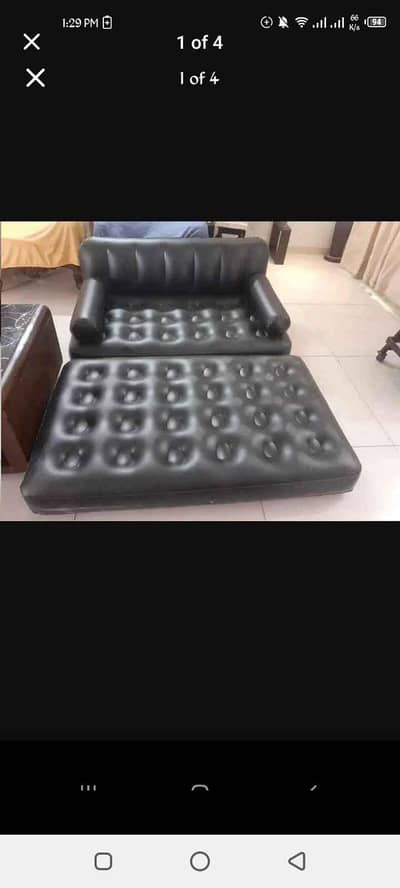 Sofa Bed for sale