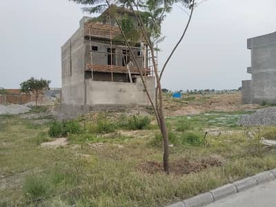 Plot For Sale