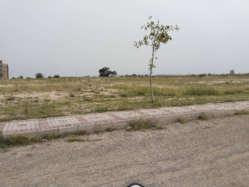 Plot For Sale 1