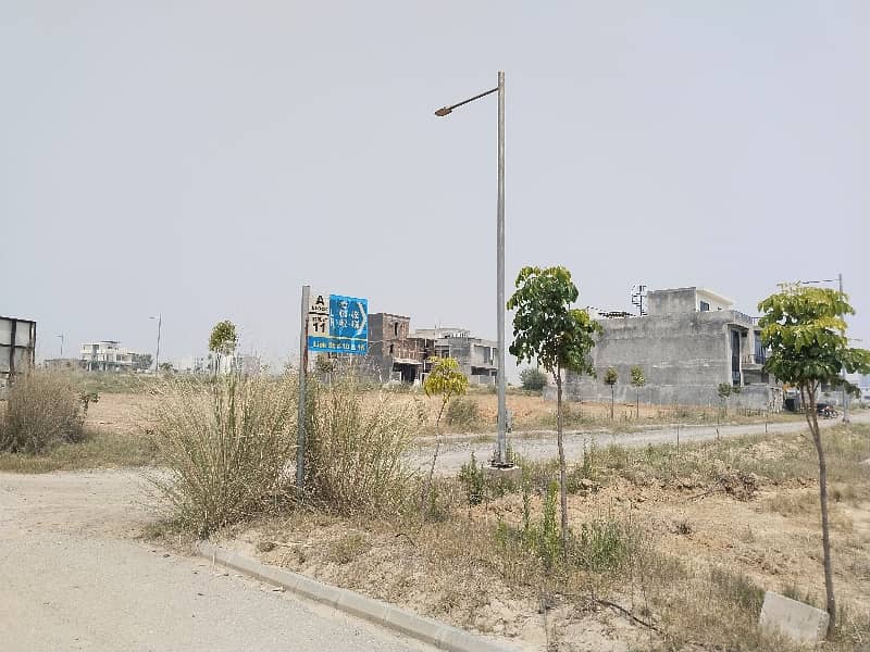 Plot For Sale 2