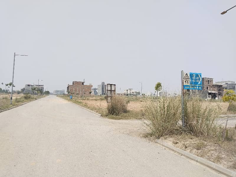 Plot For Sale 3