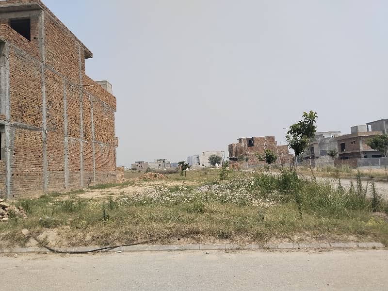 Plot For Sale 5