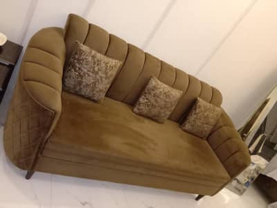 |Sofa set|Excellent Condition|03072401657