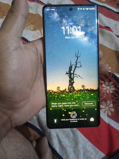 Tecno Spark 20 Pro Plus