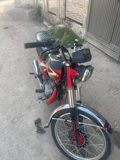 honda