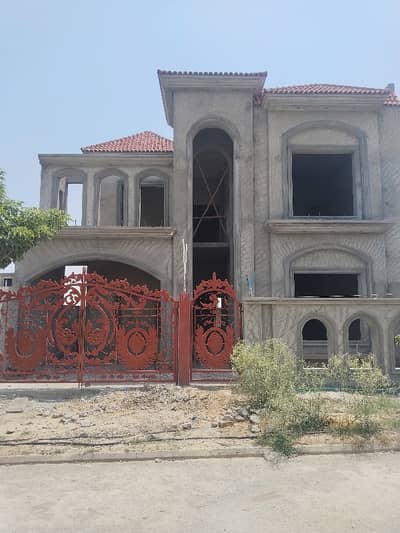 Brand New House for sale