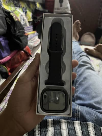 Watch 10 max
