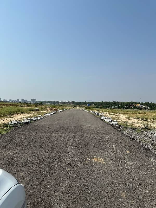 Plot For Sale 1