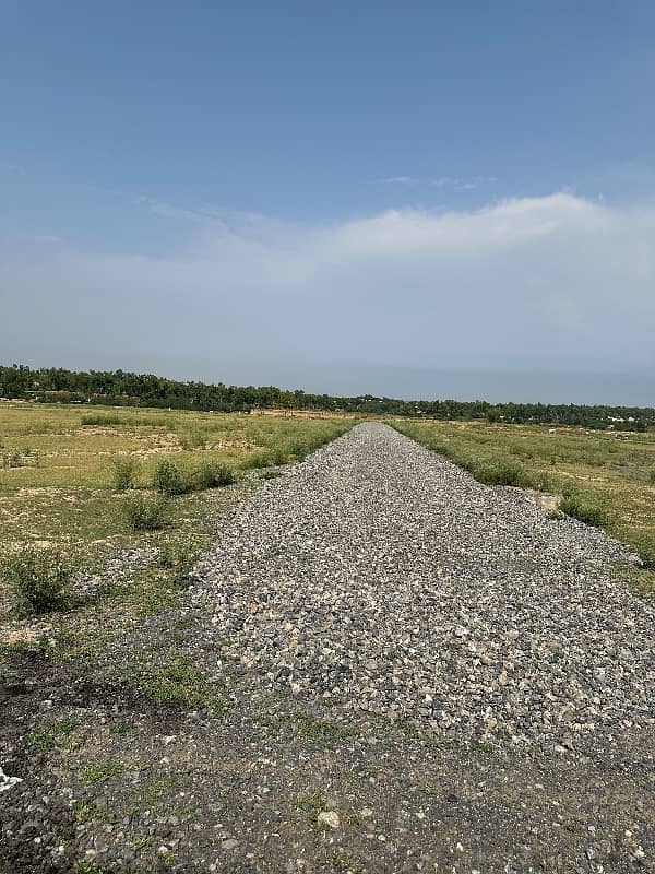 Plot For Sale 3