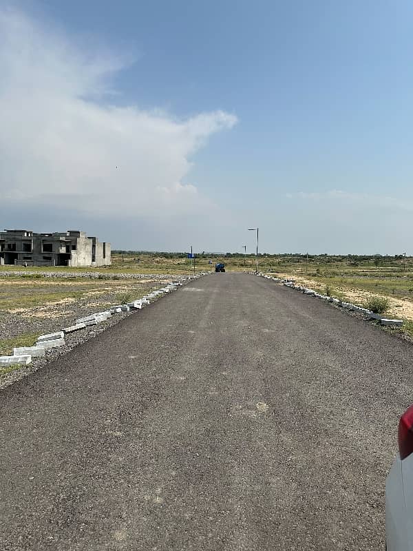 Plot For Sale 4