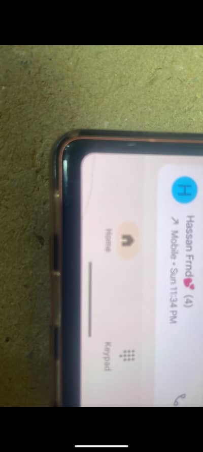 Google Pixel 7a