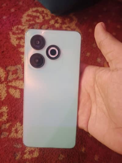 Infinix Smart 8