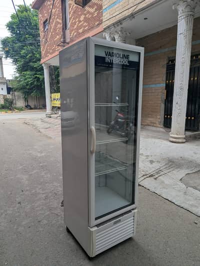 Varioline fridge chillar 400ltr genuine (0336/7070/370) fit cooling