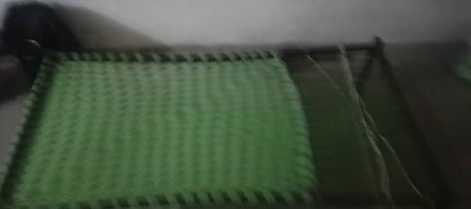 Pati wali charpai