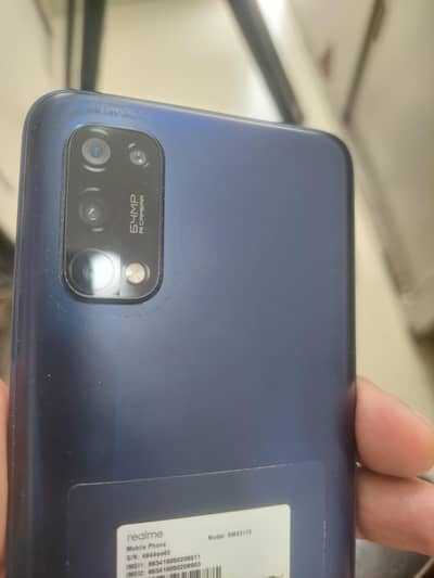 Realme 7 Pro