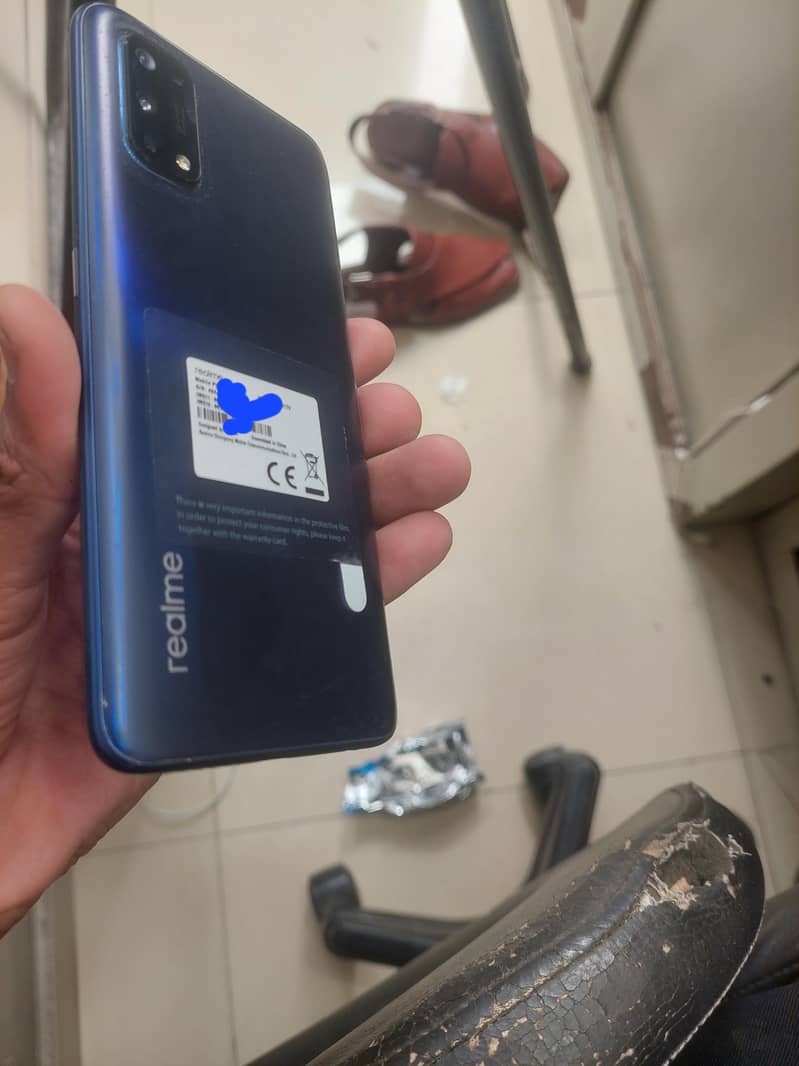 Realme 7 Pro 2