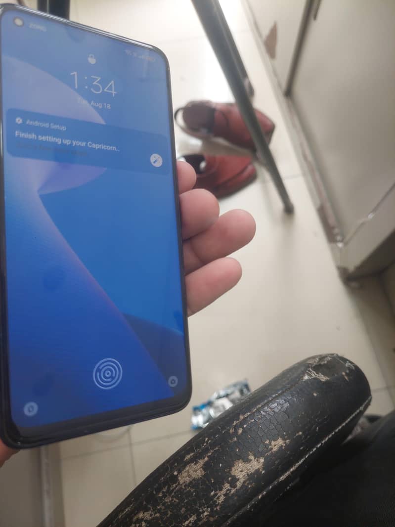 Realme 7 Pro 4