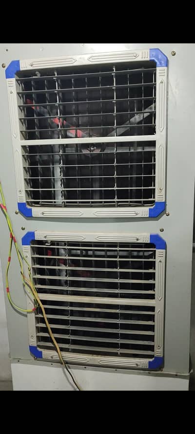 air cooler 10by10