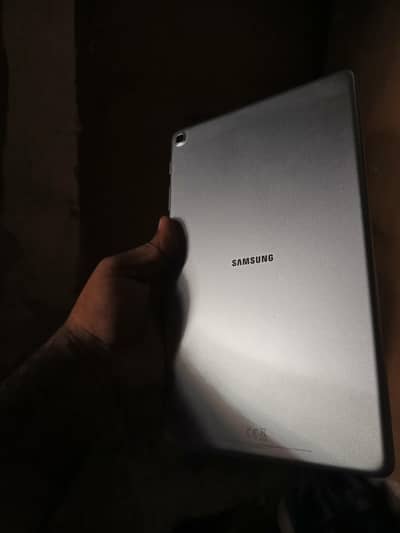 SAMSUNG TAB A 2GB RAM 32GB MEMORY