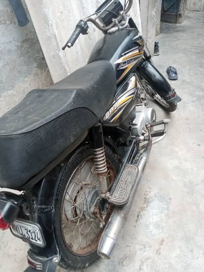 super power bike for sale contact number 03183616901