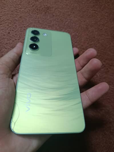 Vivo Y100