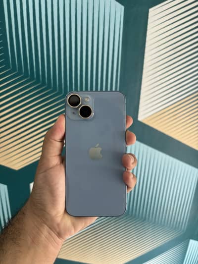 Apple iPhone 14