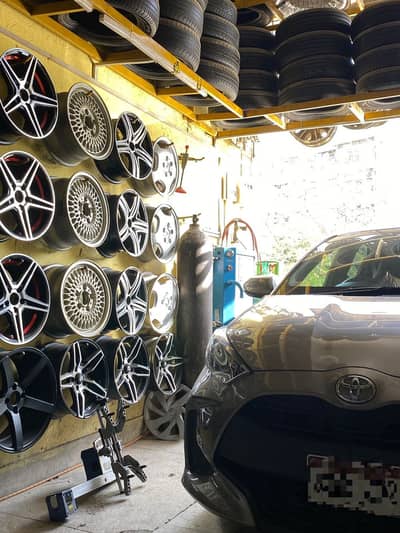 Toyota Yaris 2021