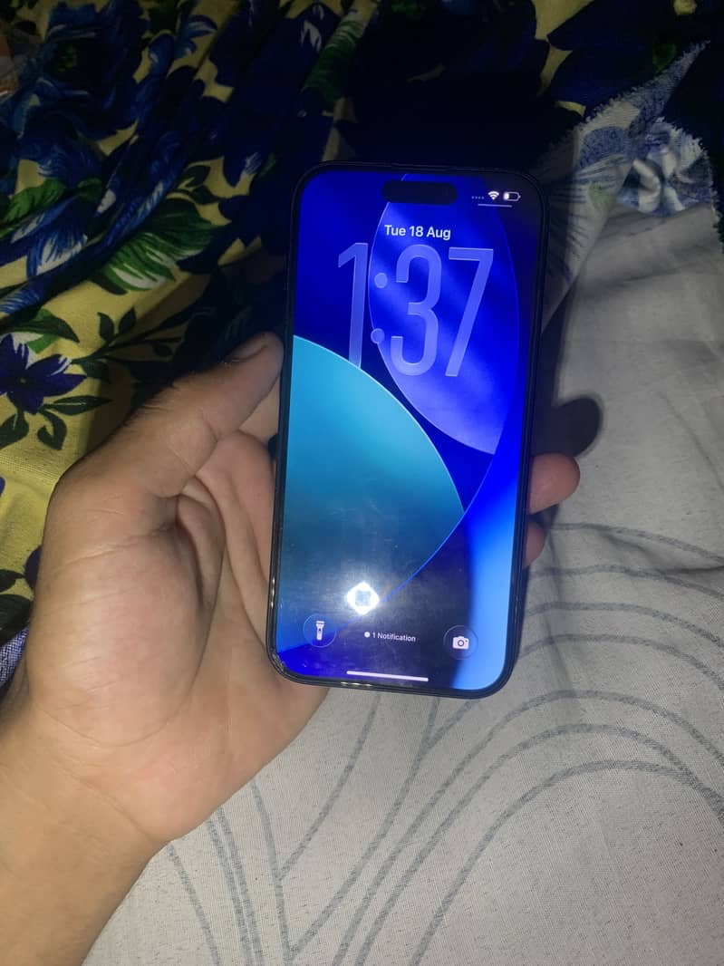 Apple iPhone 15 2