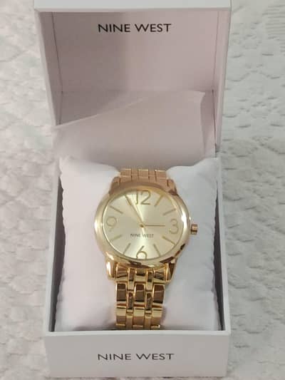 Original Nine West Watch