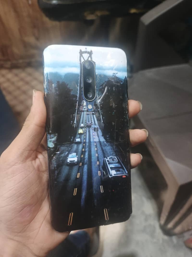 One Plus 7 Pro 0