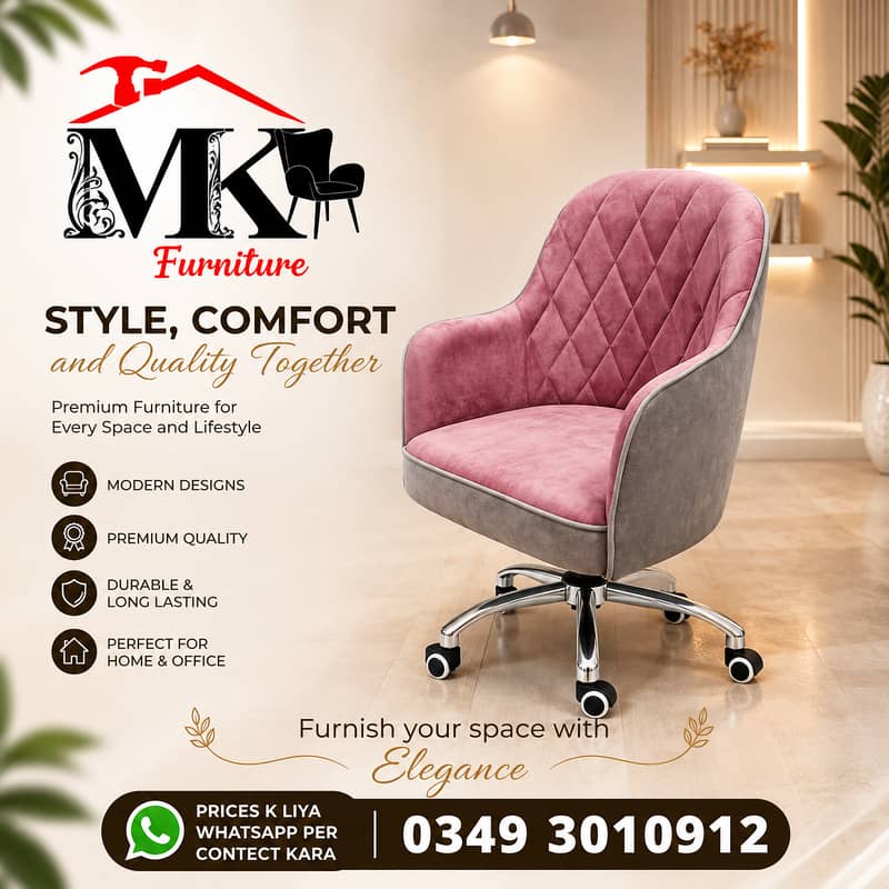 Dining Table | Dining Table Sets | Customized Design |Dining Chair 3