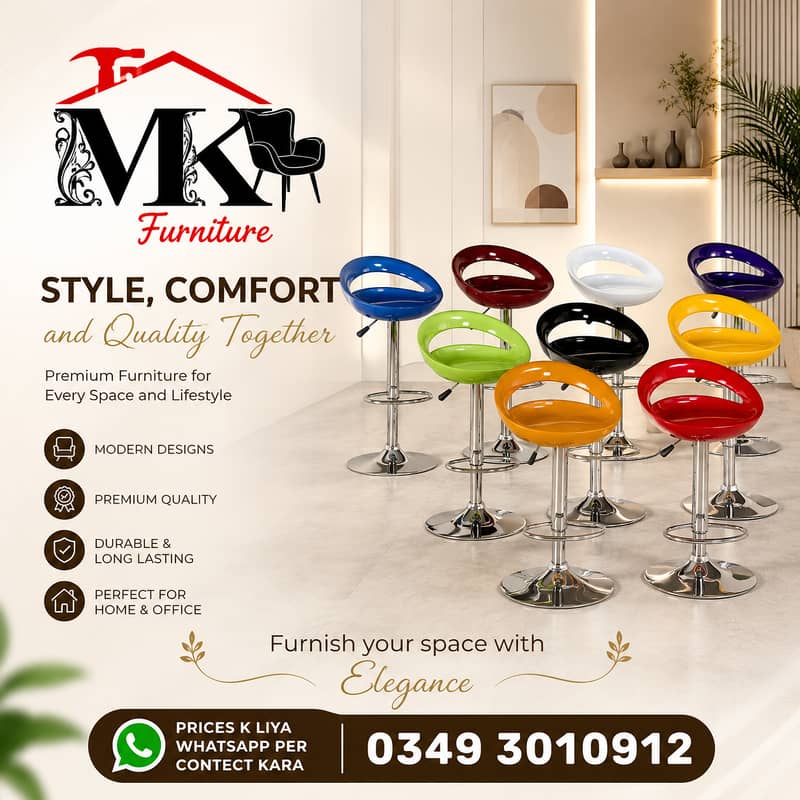 Dining Table | Dining Table Sets | Customized Design |Dining Chair 4