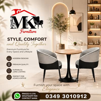 Dining Table | Dining Table Sets | Customized Design |Dining Chair