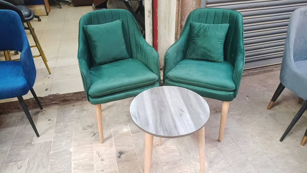 Dining Table | Dining Table Sets | Customized Design |Dining Chair 12