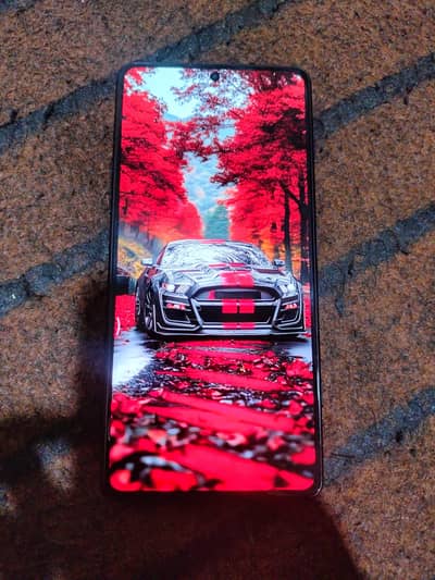 Xiaomi Redmi K40 Gaming PTA approved 12/256
