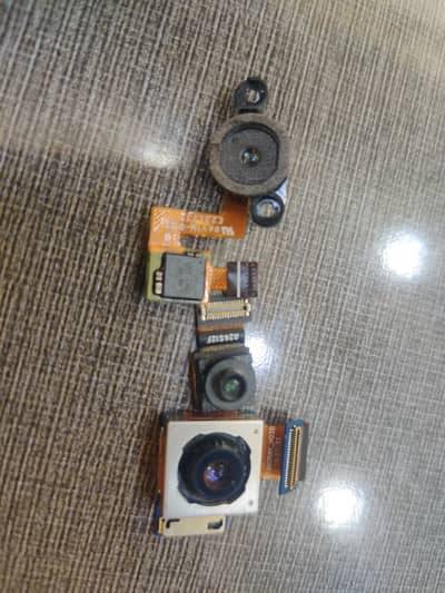 Motorola Moto Z4