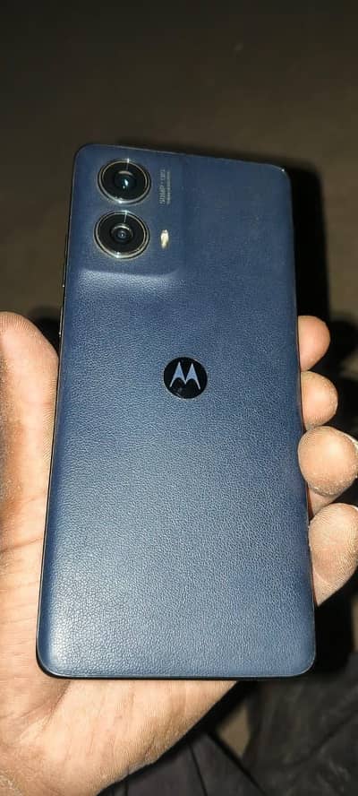 Motorola Edge 2024